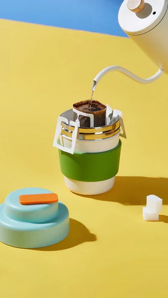 Gummies Vacuum Insulated Tumbler Coffee Mug with Lid