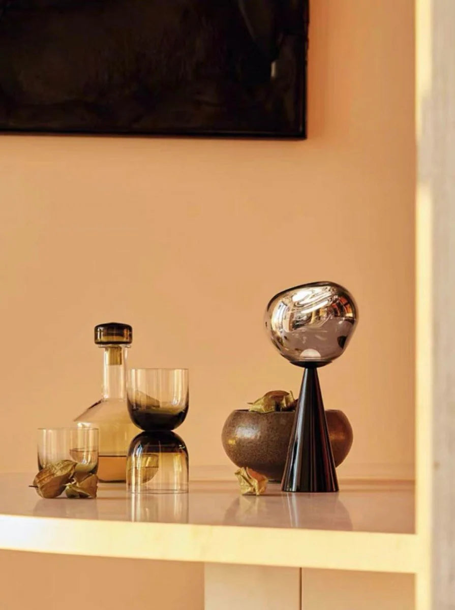 Portable Dimmable Led Table Lamp