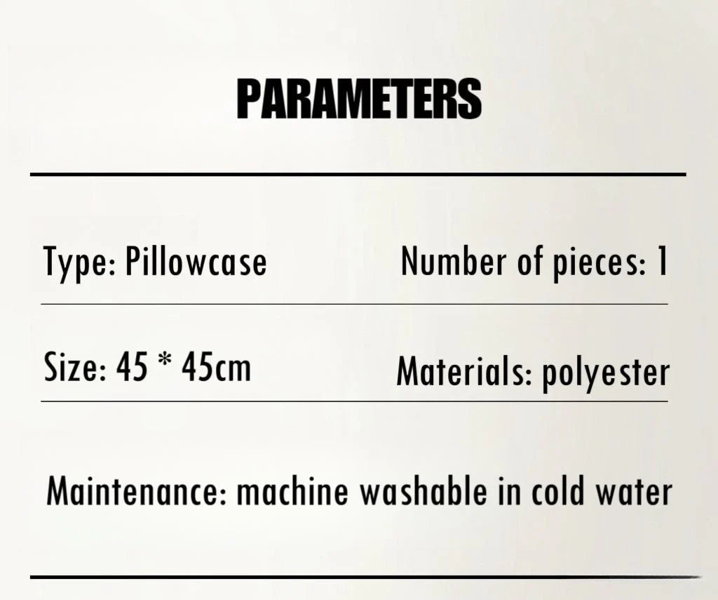 Cute Whimsical Sunflower Decorative Throw Pillow Pillowcase