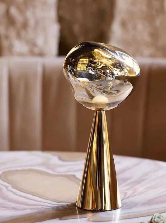 Portable Dimmable Led Table Lamp