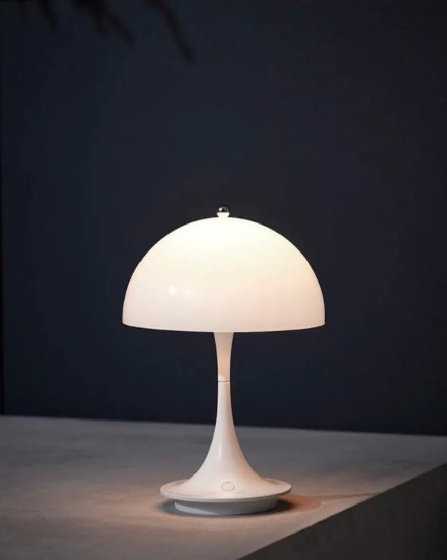 Nordic Style Dimmable Lamp