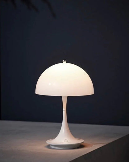 Nordic Style Dimmable Lamp
