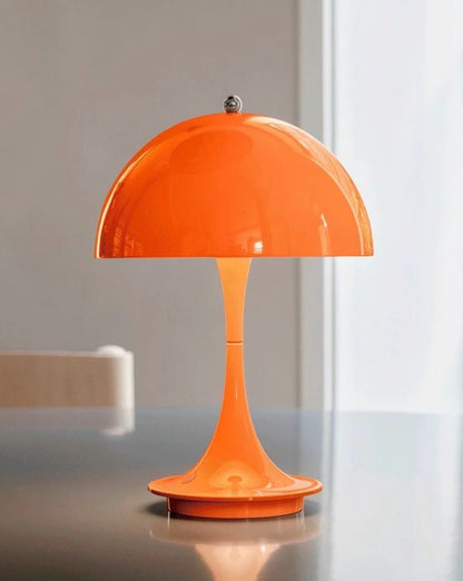 Nordic Style Dimmable Lamp