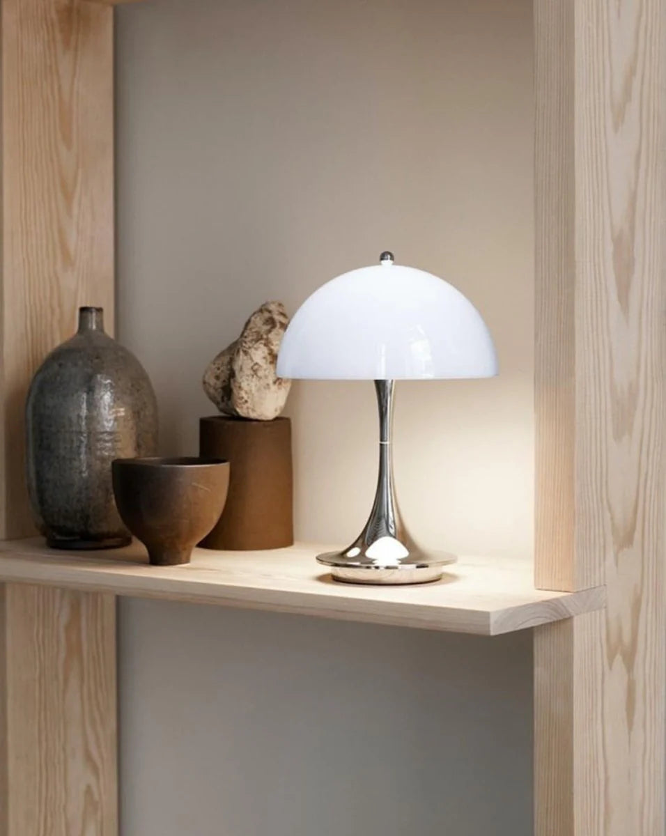 Nordic Style Dimmable Lamp