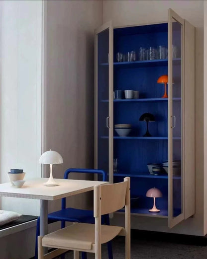 Nordic Style Dimmable Lamp