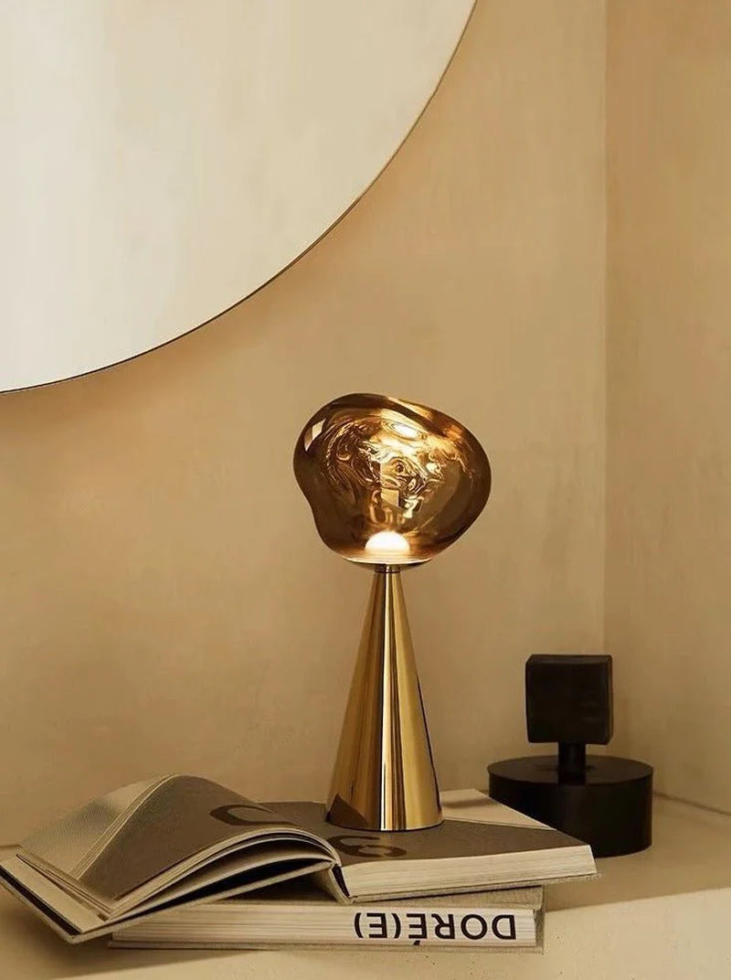 Portable Dimmable Led Table Lamp