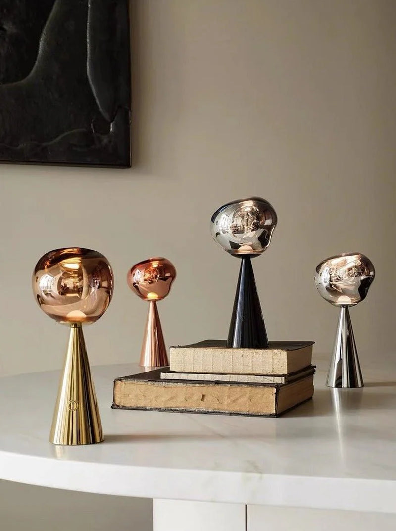 Portable Dimmable Led Table Lamp