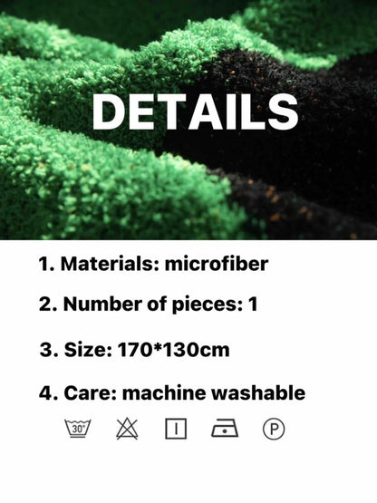 Ultra Soft Microfiber Sunflower Pattern Throw Blanket