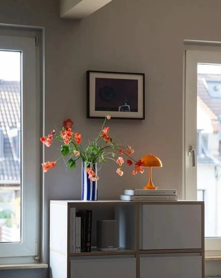 Nordic Style Dimmable Lamp