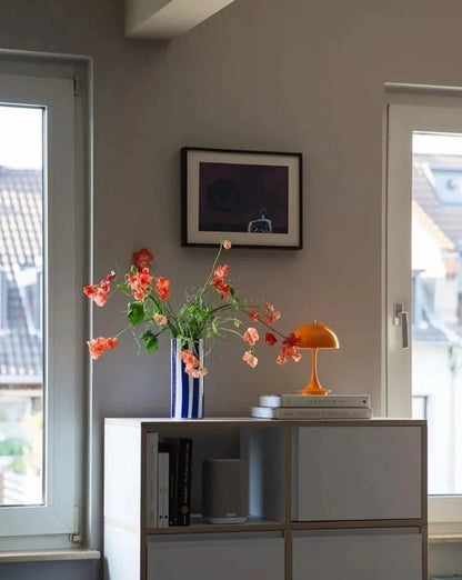 Nordic Style Dimmable Lamp