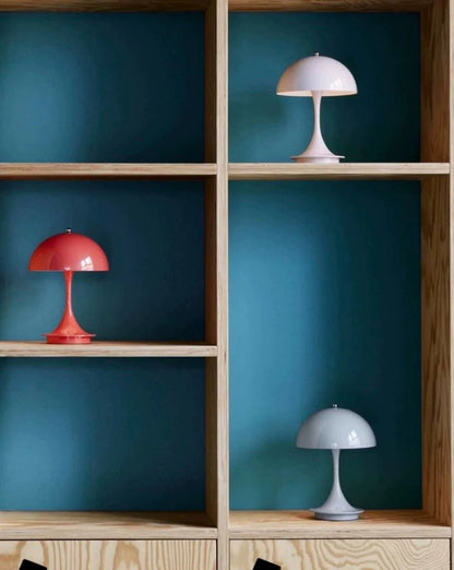 Nordic Style Dimmable Lamp