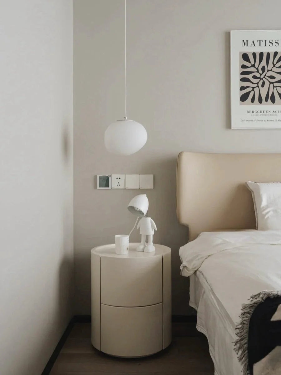 Lil Robot Electric Candle Warmer Lamp for Large Candles