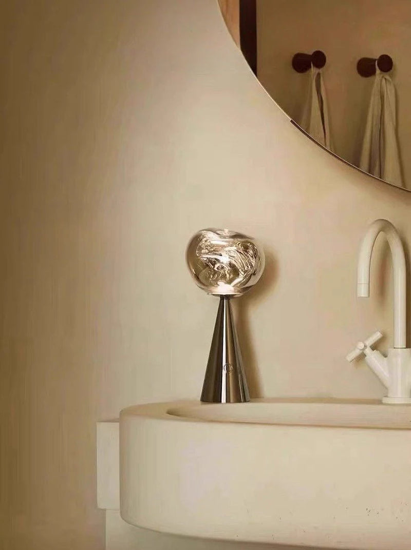 Portable Dimmable Led Table Lamp