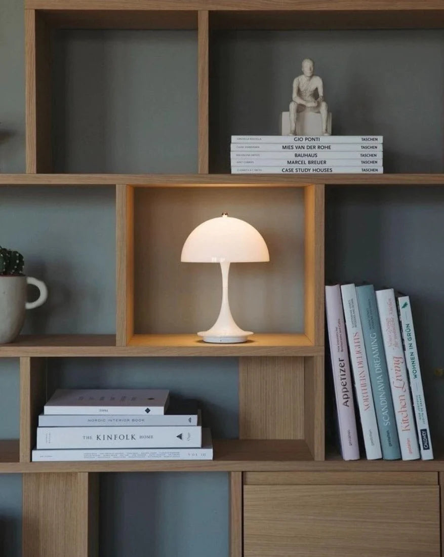 Nordic Style Dimmable Lamp