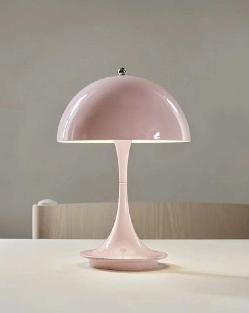 Nordic Style Dimmable Lamp