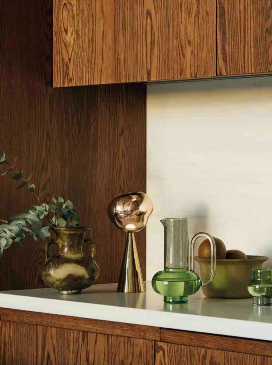 Portable Dimmable Led Table Lamp