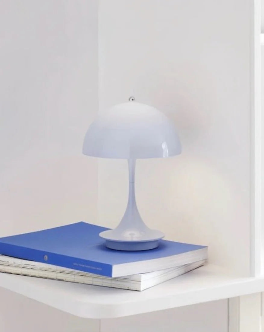 Nordic Style Dimmable Lamp