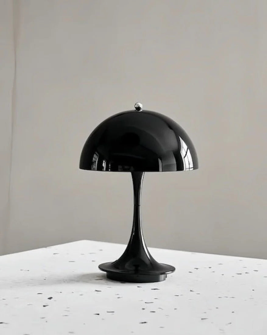 Nordic Style Dimmable Lamp