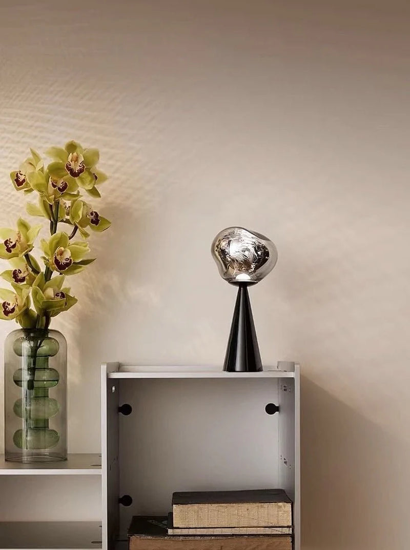 Portable Dimmable Led Table Lamp