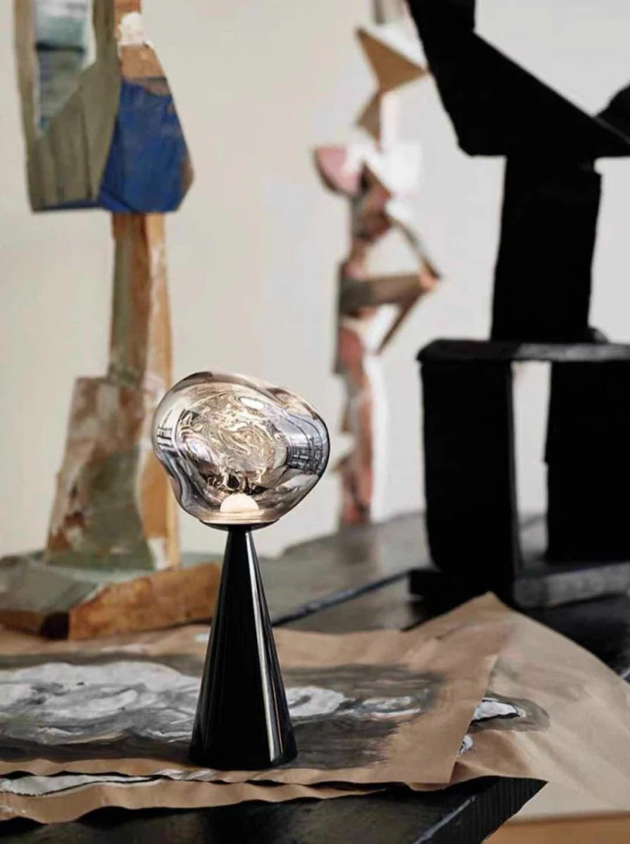 Portable Dimmable Led Table Lamp