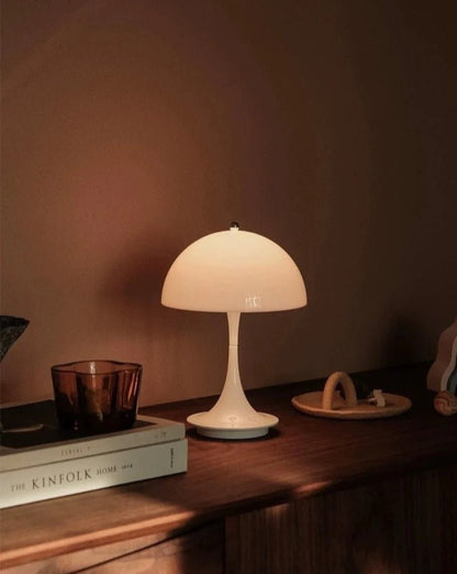 Nordic Style Dimmable Lamp