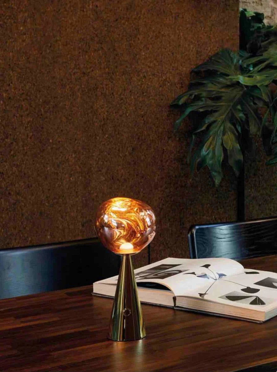 Portable Dimmable Led Table Lamp